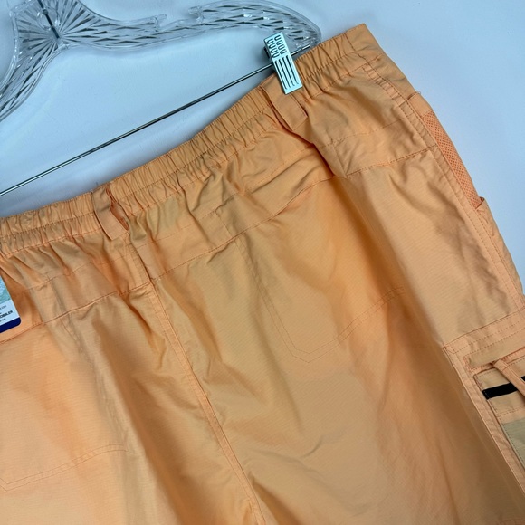 NWT Reel Legends Mens Swim Shorts Sz XXL Quick Dry - Picture 8 of 11